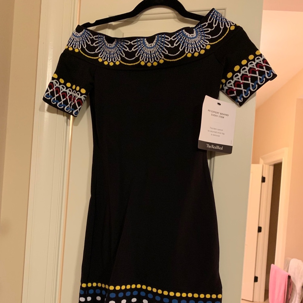 Peter pilotto dress